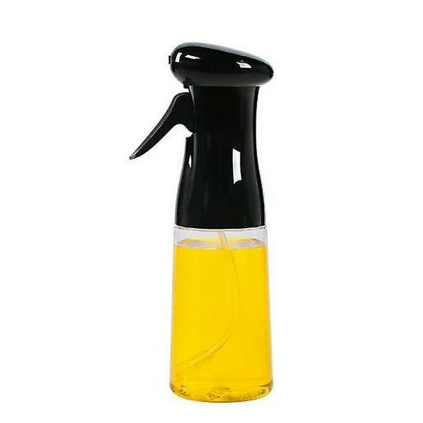 Pulverizador de aceite de oliva para cocina, botella vacía de