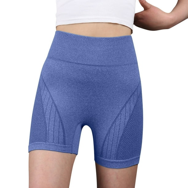 Gibobby Yoga pants cortos mujer Pantalones cortos deportivos para