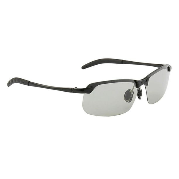 Comprar Gafas de sol polarizadas para hombre, gafas de sol para conducir,  para acampar, ciclismo, senderismo, pesca, gafas de sol clásicas UV400