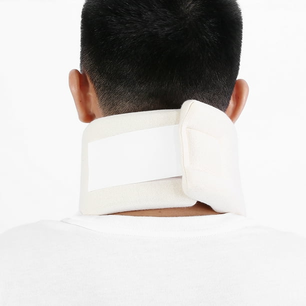 Fotos de Collar Fijación Peluquero Alrededor Del Cuello Del Hombre