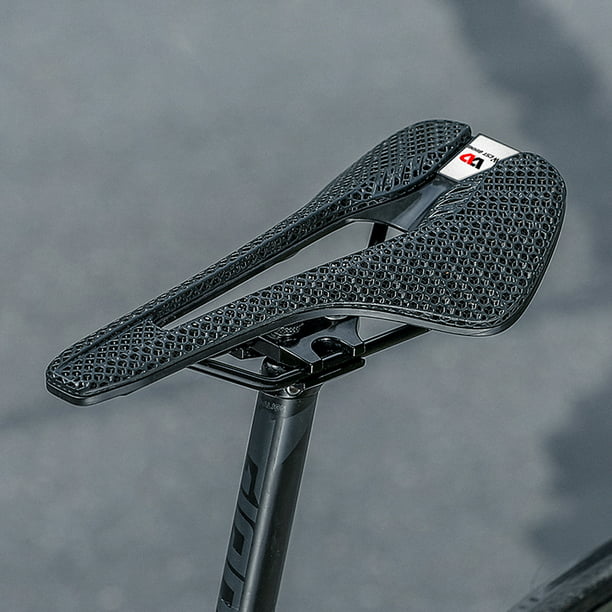Asiento de bicicleta Ligero Cojín de sillín 3D para MTB Road WEST BIKING  sillín de bicicleta