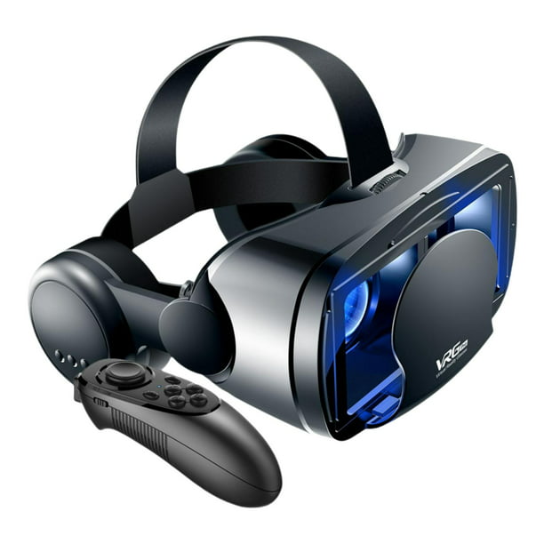 Gafas de Realidad Virtual para Móvil