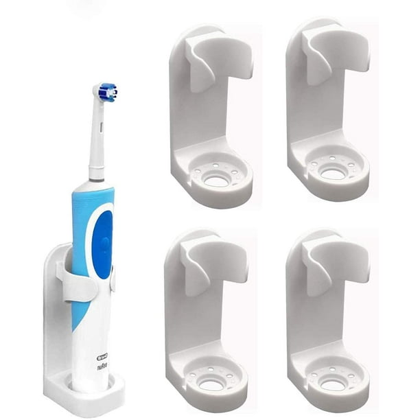 SOPORTES para cepillos de dientes eléctricos