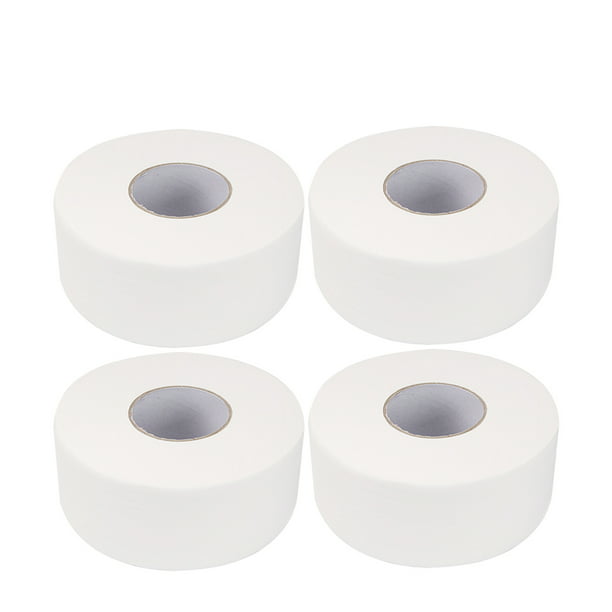  Paquetes de cuidado de papel higiénico de 2 capas, 500  hojas/rollo de papel higiénico (1) : Salud y Hogar