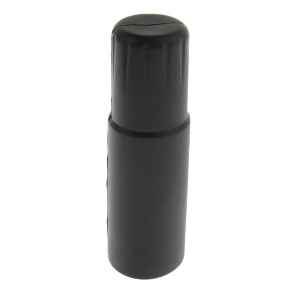 20 Piezas de Esponja para Micrófonos Protectores de Parabrisas de Micrófono  Cubre Azul + Negro Sunnimix Protector de micrófono