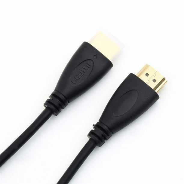 Cable HDMI Transhine 10 Metros Full HD 1080p PS3 XBOX 360 Laptop