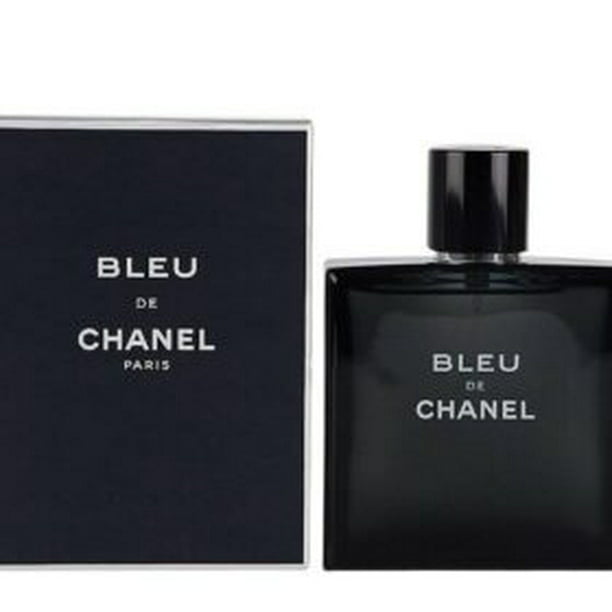 Bleu chanel for men eau de toilette 100 ml. Chanel Chanel