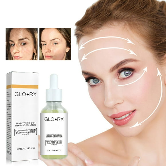 suero facial de cúrcuma vitamina c hidratante 3 piezas 30 ml suero corrector de manchas oscuras de cúrcuma blanqueamiento para el cuidado diario