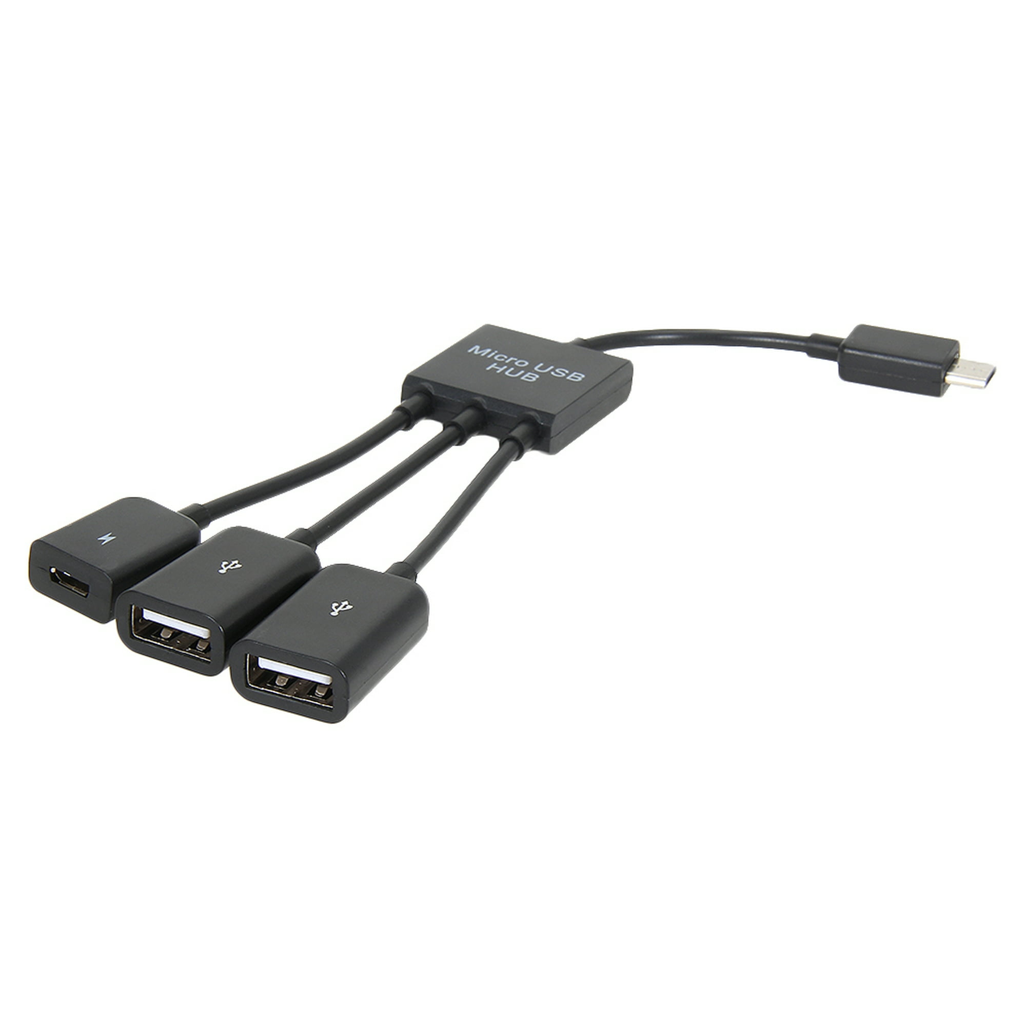 CABLE OTG PARA DISPOSITIVOS MOVILES MC-OTG MASTER Master MC-OTG