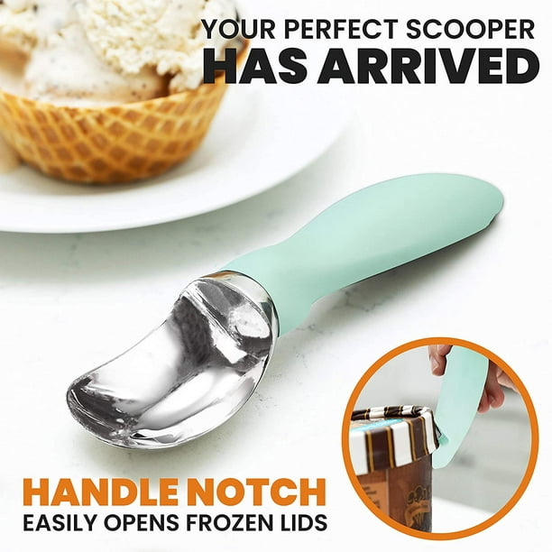 Cuchara para helado - Tupperware US