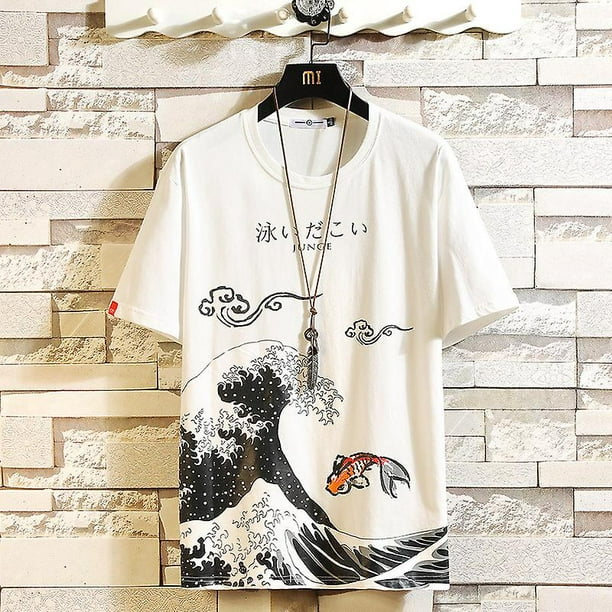 Kuiu-Camiseta de anime para hombre, ropa de caza, camisetas gráficas,  paquete, nuevo - AliExpress