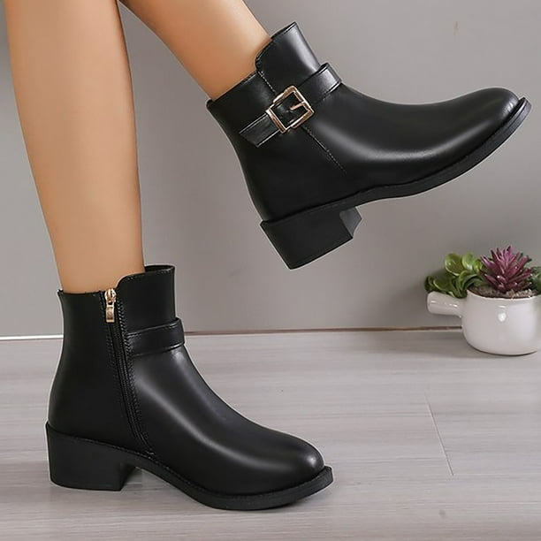 Botas best sale clasicas mujer