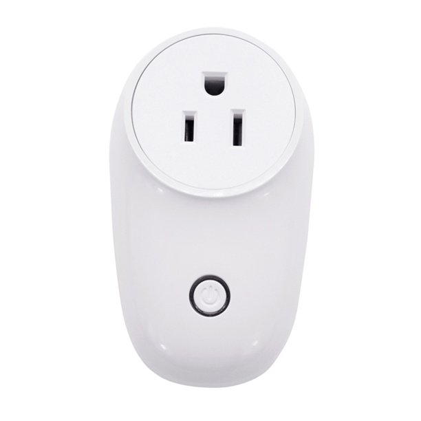 Enchufe Inteligente Alexa, Timer Sonoff Wifi G Home Celular