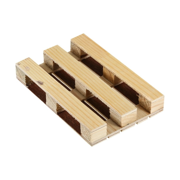 3 manualidades con madera de palet