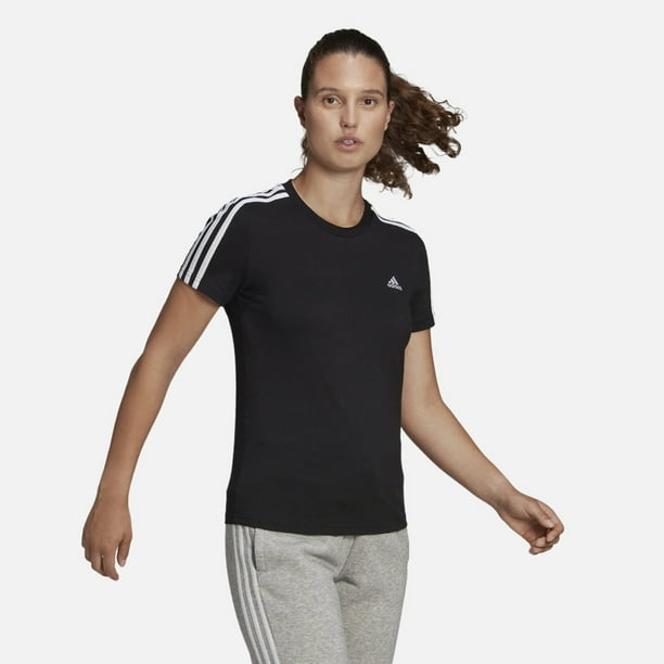 Playera deportiva ADIDAS para niña