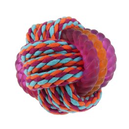 juguete para perros, perro con pelota que rebota, juguete interactivo para  perros, pelota para perro Ormromra ZYY-0378