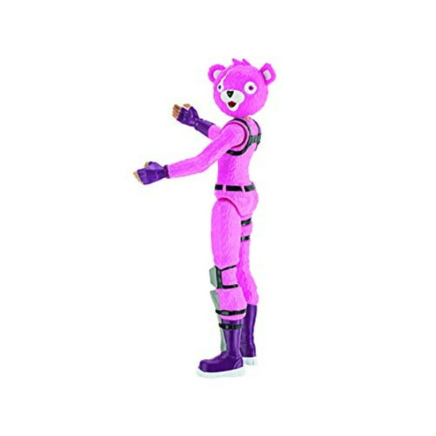  Fortnite FNT0830 Victory Series Scratch - Figuras articuladas,  coleccionables y posables de 12 pulgadas, con detalles precisos del juego y  trajes populares, multicolor : Juguetes y Juegos