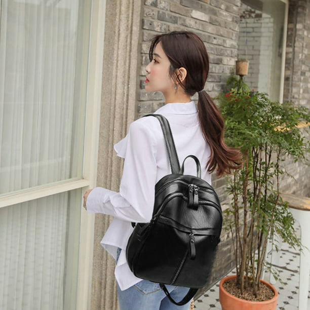 Mochila y bolsa de diseño para mujer Bolsos para mujer y hombro Bolsas