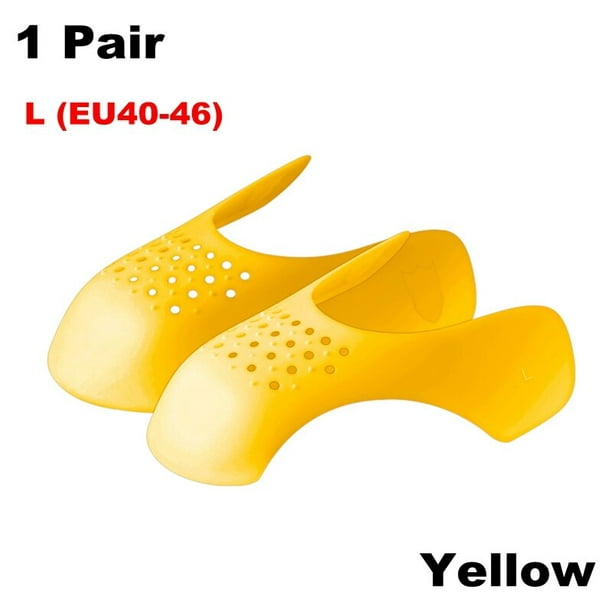 Zapatos Protector Antiarrugas Zapatillas Antiarrugas Protección del zapato  Soporte para zapatos