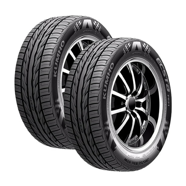 Neumáticos KUMHO ECSTA PS31 225/45 R17 94W