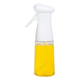 Pulverizador de aceite de oliva de 220 ml Mister Spray Bottle Dispensador  de aceite recargable Leyfeng Botella de spray