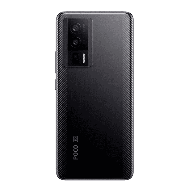 Xiaomi Poco X5 5G 256GB/8Ram Negro – Celulandia
