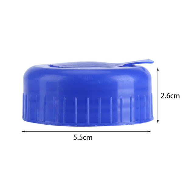 Tapa Plastico Duro P/100 A4 0.5 Azul Transparente. 0510PTAZD