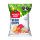 thumbnail image 1 of Mezcla de vegetales Nature's Heart veggi chips 142 g, 1 of 5
