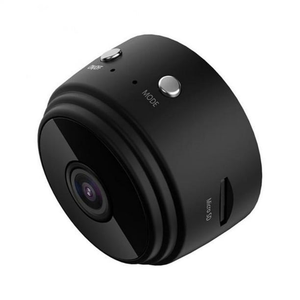 HD 1080P Mini cámara inalámbrica Wifi cámara de seguridad visión