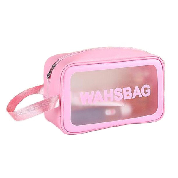 Bolsa de cosméticos pequeña para mujer, Mini neceser de maquillaje,  estuches de tocador, organizador de maquillaje, lápiz labial de viaje,  accesorio