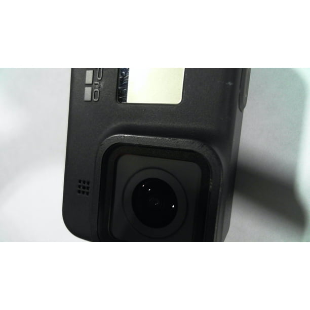 GoPro HERO8 Black, Cámara de Acción Digital 4K Resistente al Agua