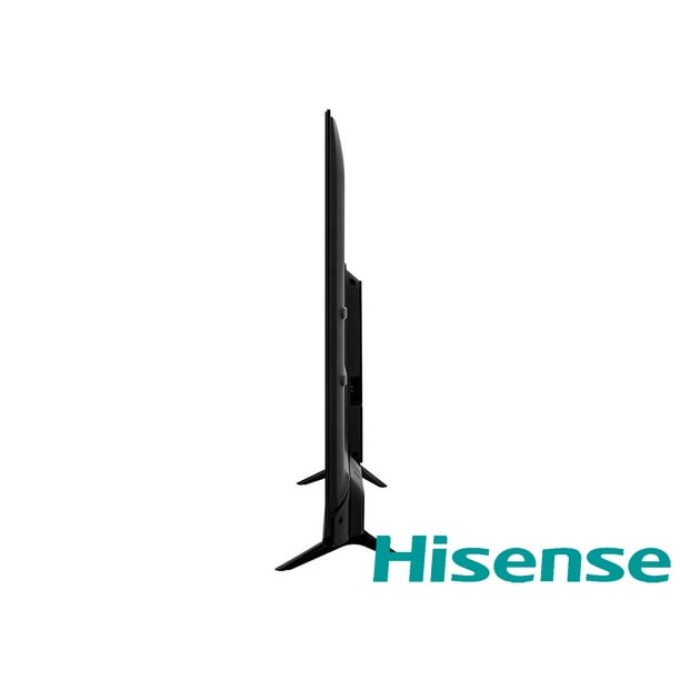 Pantalla LED Hisense 55 Ultra HD 4K Smart TV 55A6H