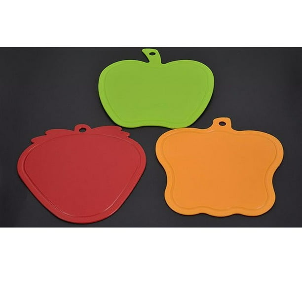 Apple Shape Manzana Juego Bateria 12 Pzs Acero Inoxidable Ollas