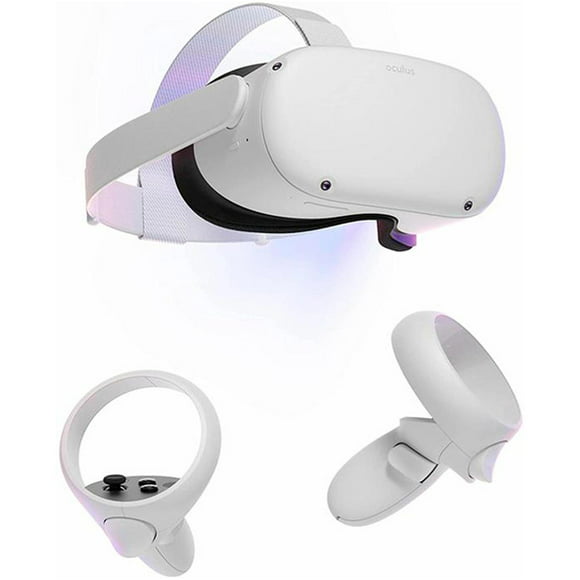 lentes de realidad virtual oculus quest 2 advanced 256gb 3010035102 oculus quest 2 advanced