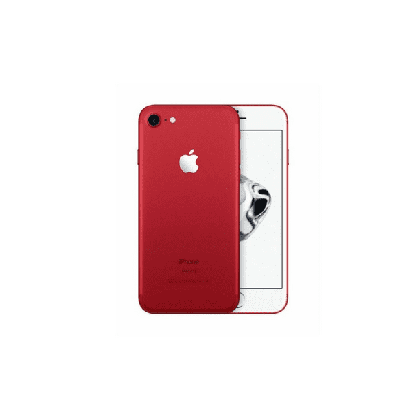 Apple iPhone 13 MINI 128 (Incluye Protector de Pantalla KeepOn) RED ROJO  Apple REACONDICIONADO