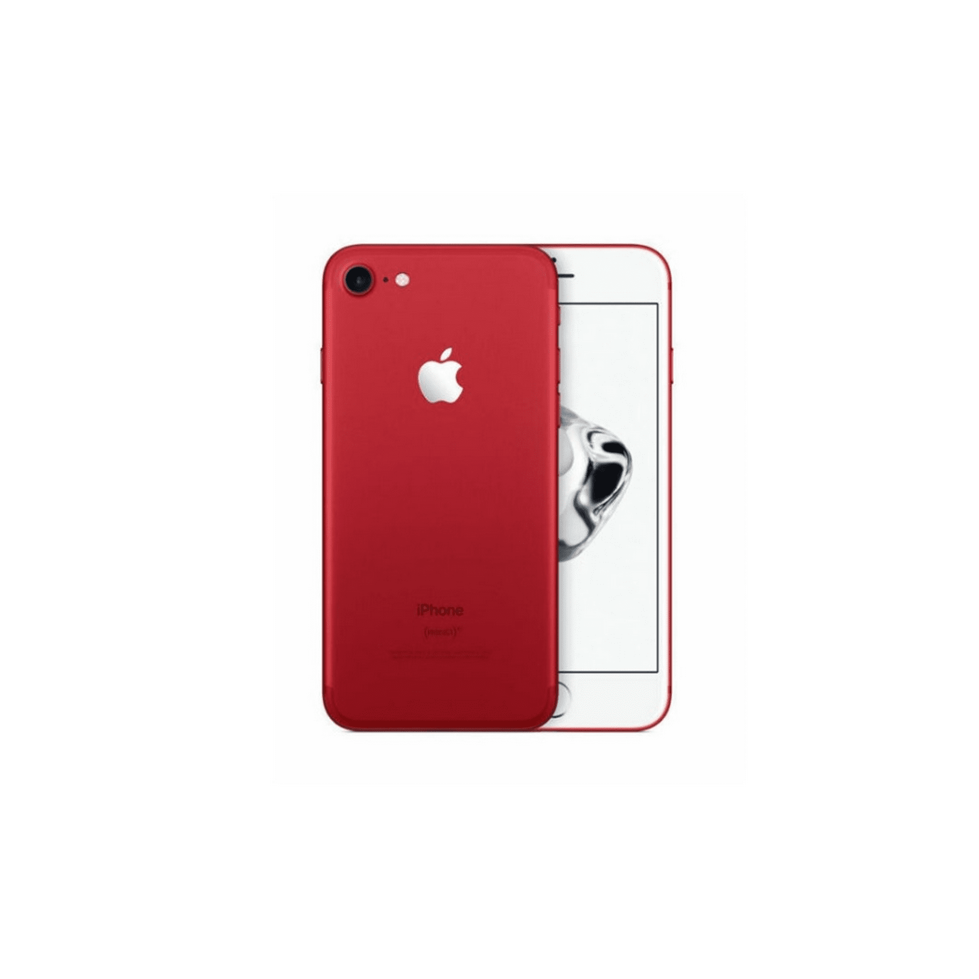 IPHONE 13 MINI 256 (Incluye Estacion Inalambrica KeepON de carga rapida 4  en 1 ) RED ROJO Apple REACONDICIONADO