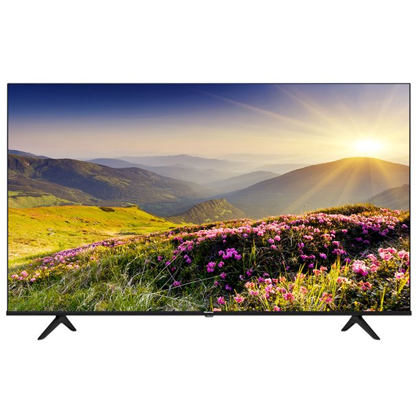 Pantalla Hisense Led Smart TV de 65 pulgadas 4K/Ultra HD 65a65hv con Vidaa