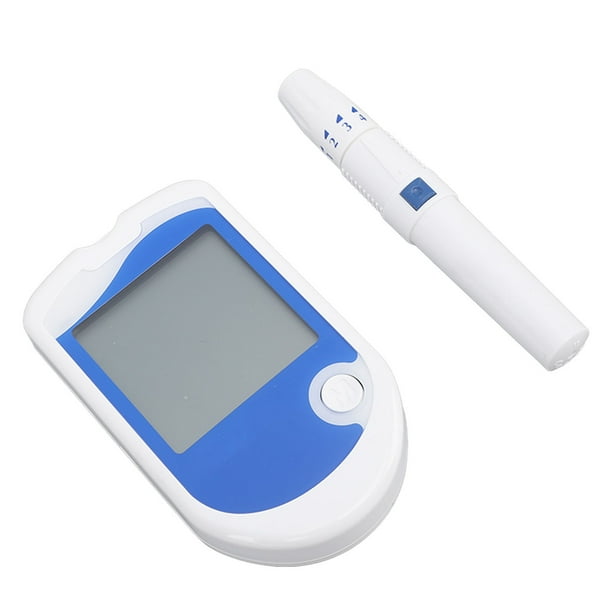 Medidores de glucosa  Compre online glucómetros