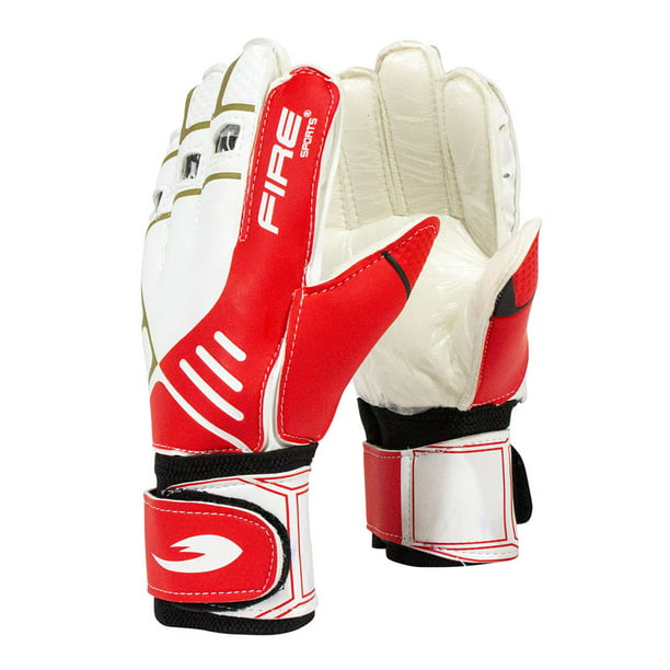 Guantes – Fire Sports