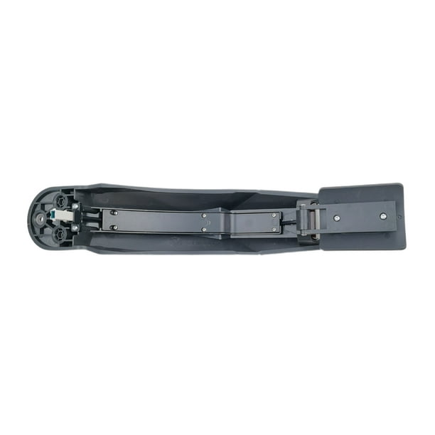 Guardabarros trasero para patinete, soporte de guardabarros, luz trasera,  accesorio de repuesto Compatible con patinete Xiaomi M365