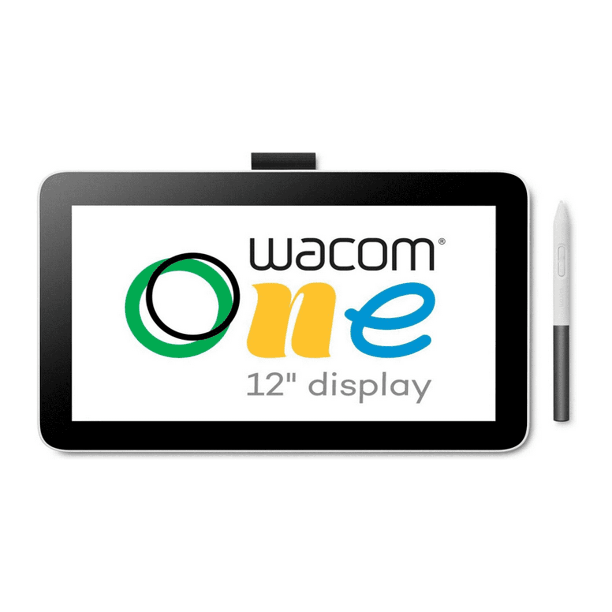 Tableta gráfica wacom one 12