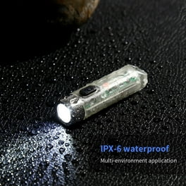 Mini linterna de luz UV LAM-150/UV Steren 