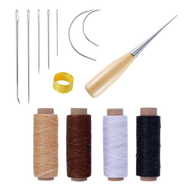 Comprar Juego de herramientas de bricolaje para estampado de cuero, 20  piezas, herramientas de impresión de cuero duraderas y fuertes