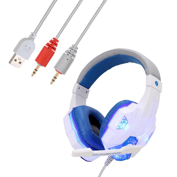 Auriculares con Cable para Oído con Aislamiento de Ruido Graves Profundos  3.5 mm