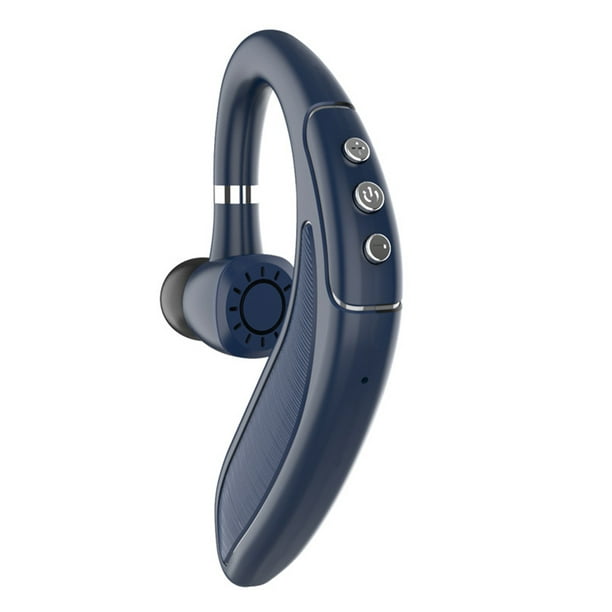 Auriculares Bluetooth con estuche de carga inalámbrica Auriculares  inalámbricos Auriculares con canc JAMW Sencillez