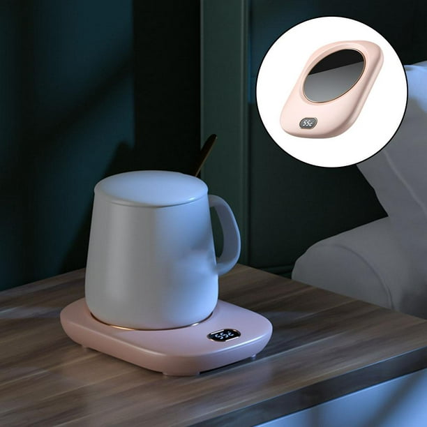 Taza del calentador taza del USB práctico de Gloria Calentador de taza de  café