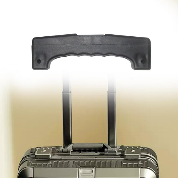 Accesorios para asas de maletero de equipaje, pieza de repuesto, asa para  tirar de maleta, asa para Baoblaze Asa de equipaje