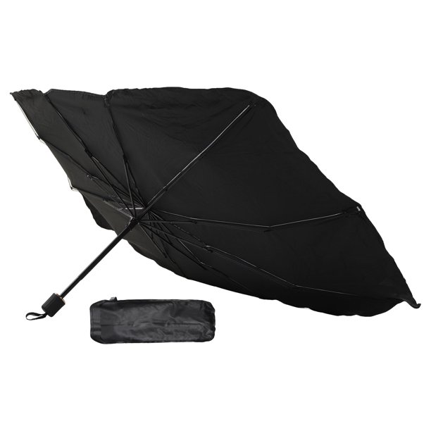 TDHLW Parasol para Parabrisas Delantero, Parasol para Parabrisas