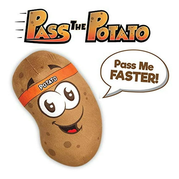 move2play pass the potato game hilarante juego de conversación para niños familias y fie move2play move2play