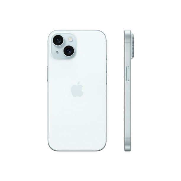 Smartphone Apple iPhone 15: Procesador Apple Chip A16 Bionic